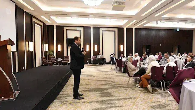 إطلاق منظومة إلكترونية لشراء ا...