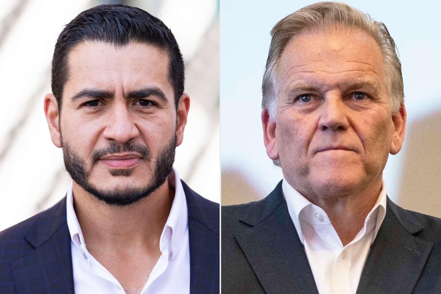 منافس عبدالرحمن السيد في انتخا...