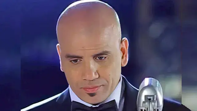 وفاة المطرب الشعبي مجدي خليل ب...