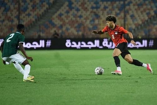 وديا.. جنوب أفريقيا تصعق مصر ب...