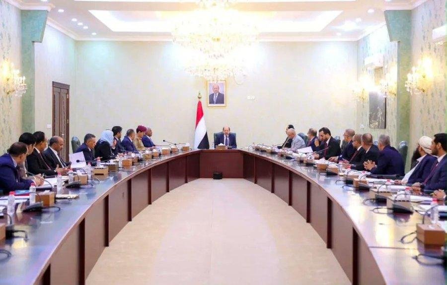 الحكومة اليمنية تعلن حالة الانعقاد الدائم لمواجهة التصعيد الحوثي