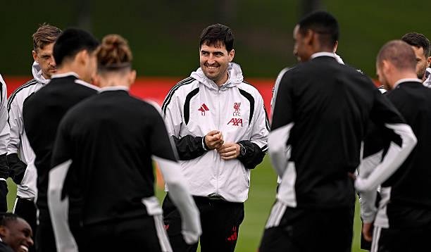 إيرايولا يطالب ليفربول بالقسوة...