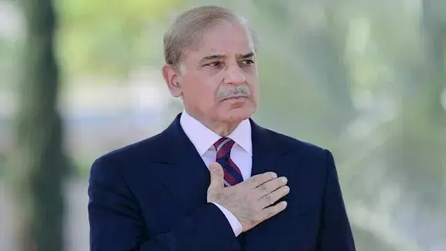 بعد اتفاق أمريكا وإيران.. رئيس وزراء باكستان يدعو لـ"صلاة الشكر"