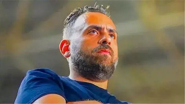 مصدر يكشف لمصراوي تفاصيل جلسة...