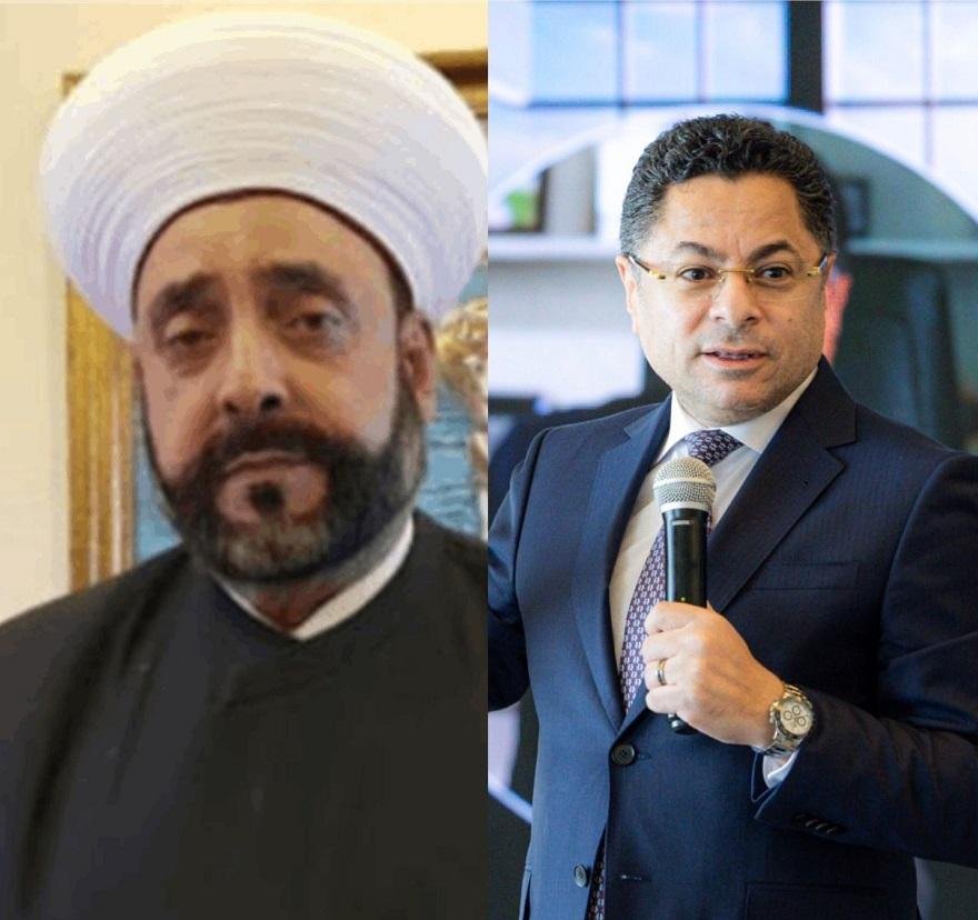 خالد أبوبكر عن قضية القاضي خلد...