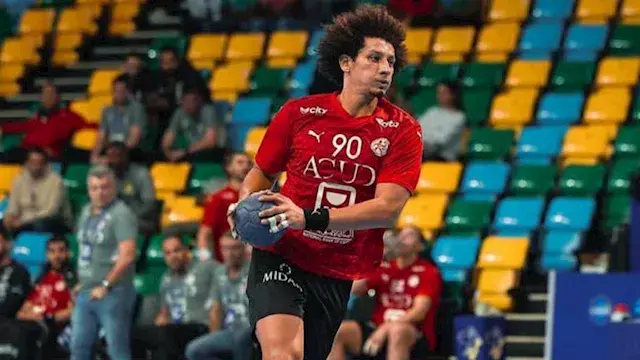تعرف على مجموعة منتخب مصر.. نتائج قرعة كأس العالم لكرة اليد 2027