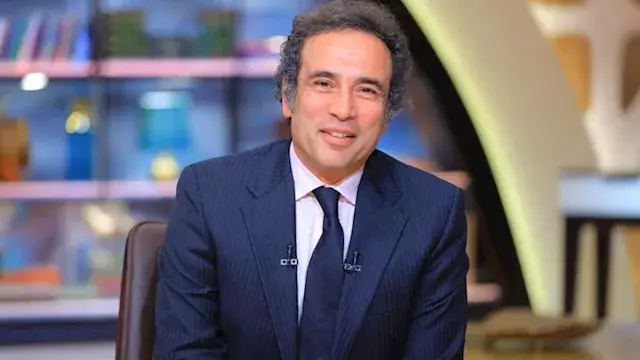 عمرو حمزاوي: أمريكا أدركت عدم...