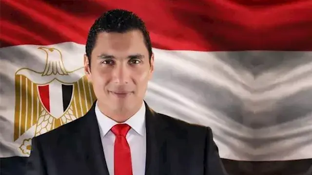 وزير الرياضة يفتتح غدًا أولمبي...