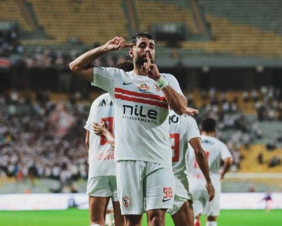 الليلة.. الزمالك ضيفا على الجيش الرواندي في دوري أبطال أفريقيا