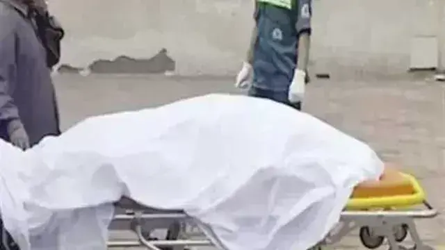 مأساة في بولاق.. مقتل 3 أطفال...