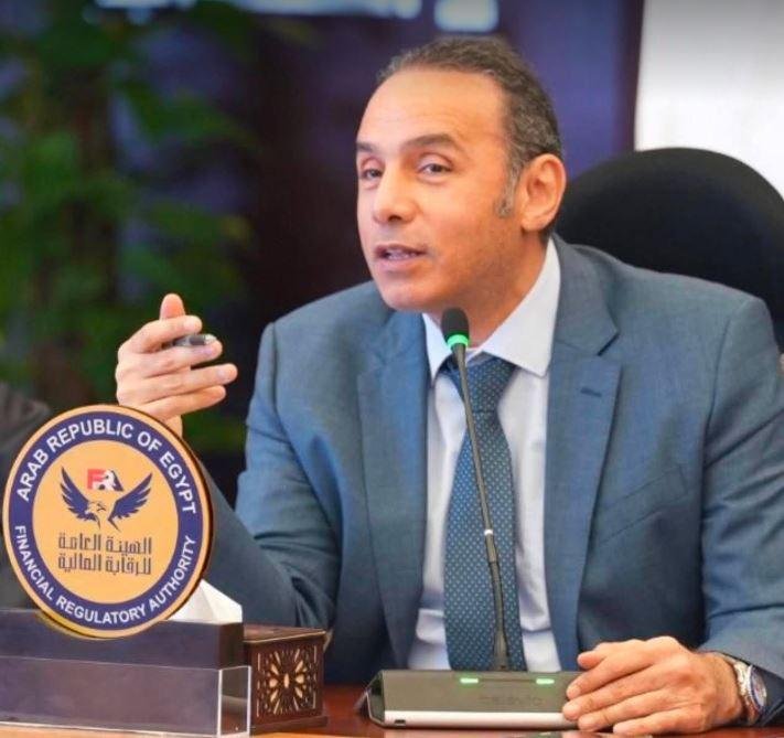 الرقابة المالية تقيد أول شركتي...