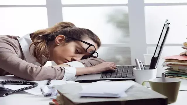 كيف يؤثر الإجهاد المزمن على ال...