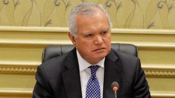 السفير محمد العرابي: مصر تتبنى...