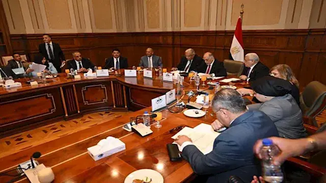 تعاون مؤسسي وتشريعي لتعزيز الح...