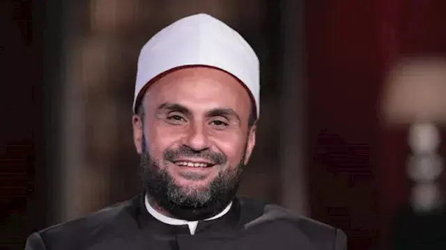 حكم التعدد.. أزهري: الزواج بزو...