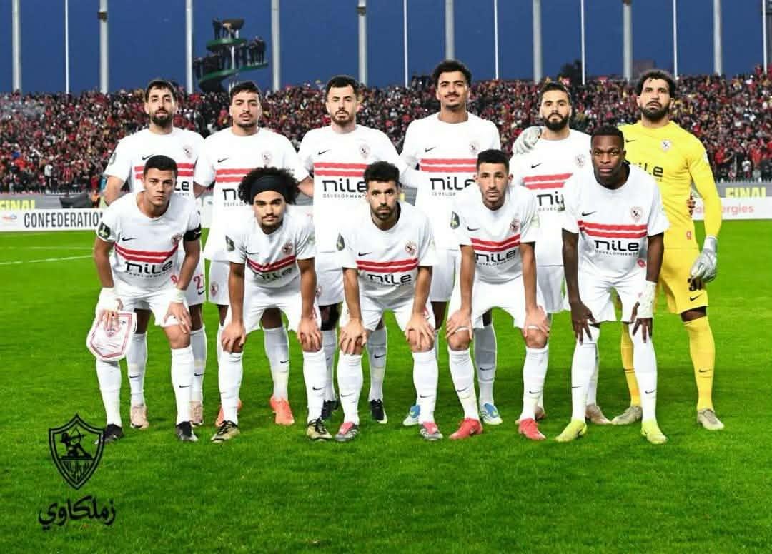نجم الزمالك السابق ينصح بعودة...