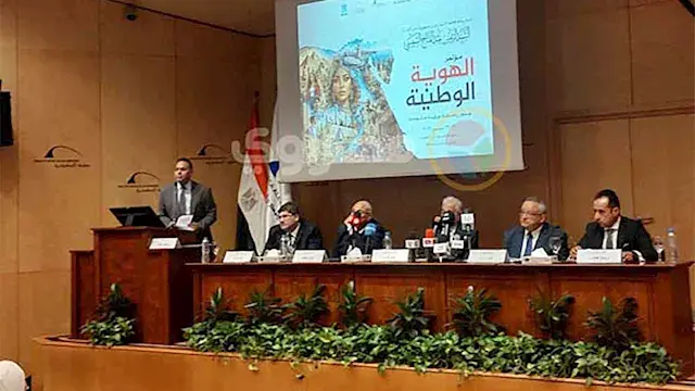 برعاية رئيس الجمهورية.. مكتبة...