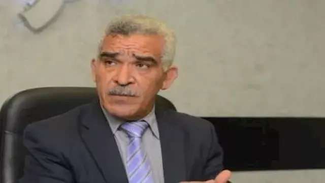 نقيب المأذونين: مشروع قانون ال...