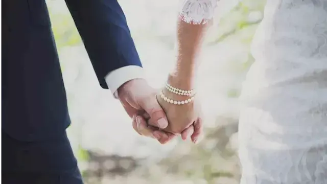 أغرب عادات الزواج حول العالم.....