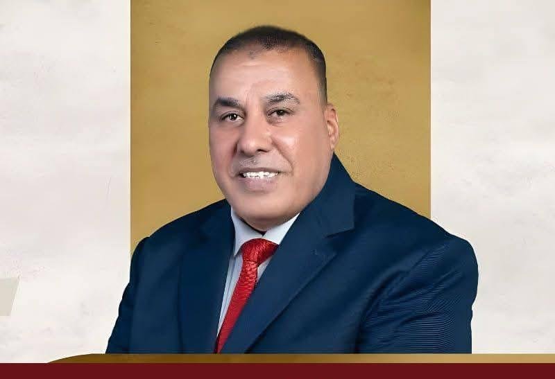 النائب محمد أبو النصر: ثورة 23...