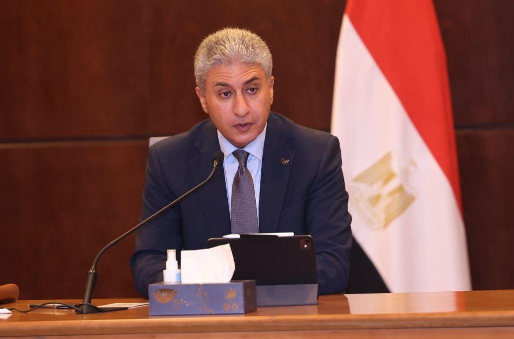 وزير السياحة: مصر استقبلت 9 مل...