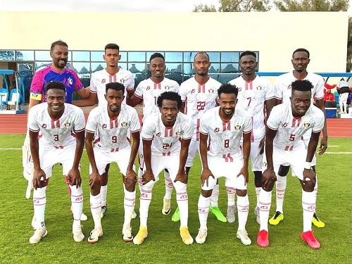 السودان تحقق فوزًا ثمينًا على...