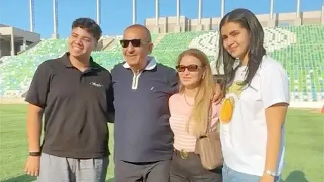 بعد التتويج بكأس عاصمة مصر.. ك...