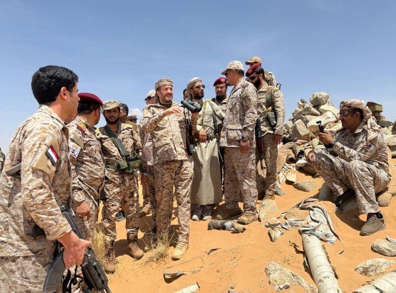 الإصلاح اليمني يتعهد بمواصلة د...