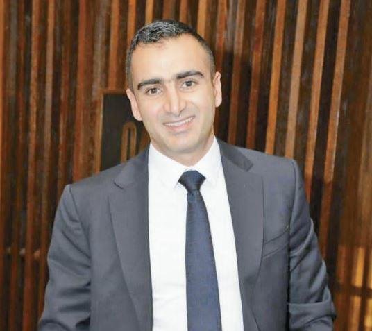 إسلام نجيب يقترب من شغل مقعد ه...