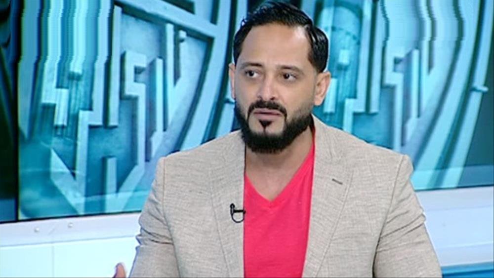 وليد عبداللطيف: أشعر بالغيرة م...