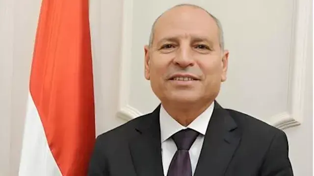 محافظ القاهرة: تنفيذ 9238 مشرو...