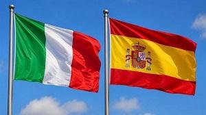إيطاليا وإسبانيا تسعيان لإيجاد حل للخلاف حول الضوابط الحدودية