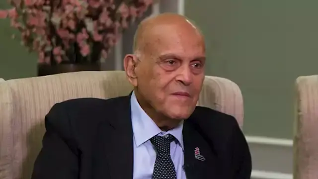 مجدي يعقوب: احترامي للرئيس السيسي لاهتمامه بصحة شعب مصر