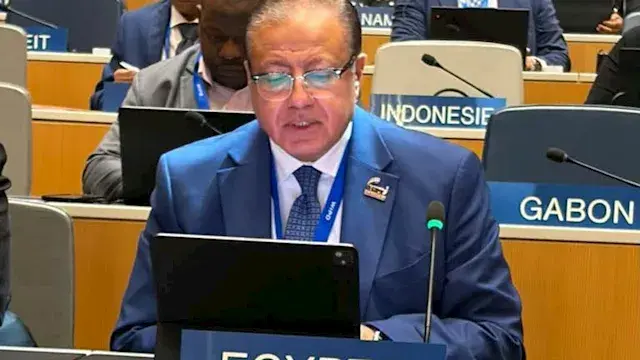 اجتماعات الويبو.. مصر تكشف خطو...