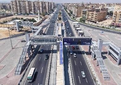 تشغيل الأتوبيس الترددي مباشرة من الإسكندرية الزراعي إلى صن كابيتال بدءا من اليوم الخميس