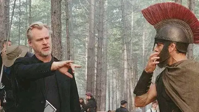 "The Odyssey" يتربع على عرش شب...