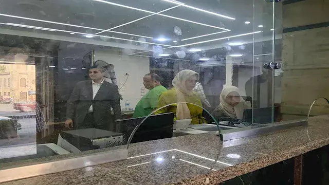 وزيرة التنمية المحلية: إنهاء 4...