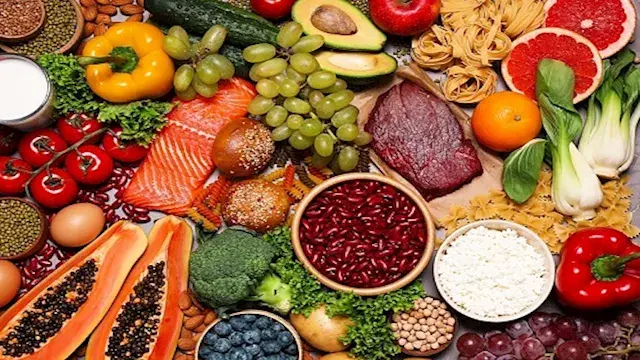 تناولها على معدة فارغة.. 5 أطع...