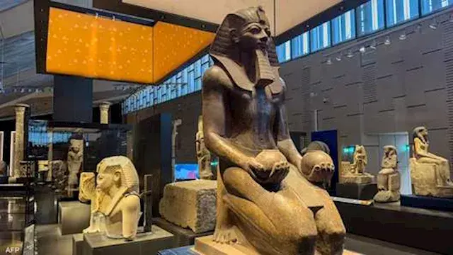 غدًا.. انطلاق الملتقى السادس ع...