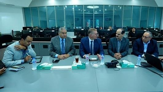 وزير البترول: تأمين كامل احتيا...