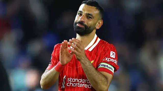إنجاز تاريخي لثلاثي بايرن ميونخ قبل مواجهة باريس سان جيرمان.. ما علاقة محمد صلاح؟