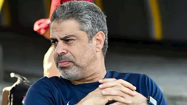 انتهاء مهلة ياسر إبراهيم واستفزاز معتمد جمال.. أبرز الأحداث الرياضية اليوم