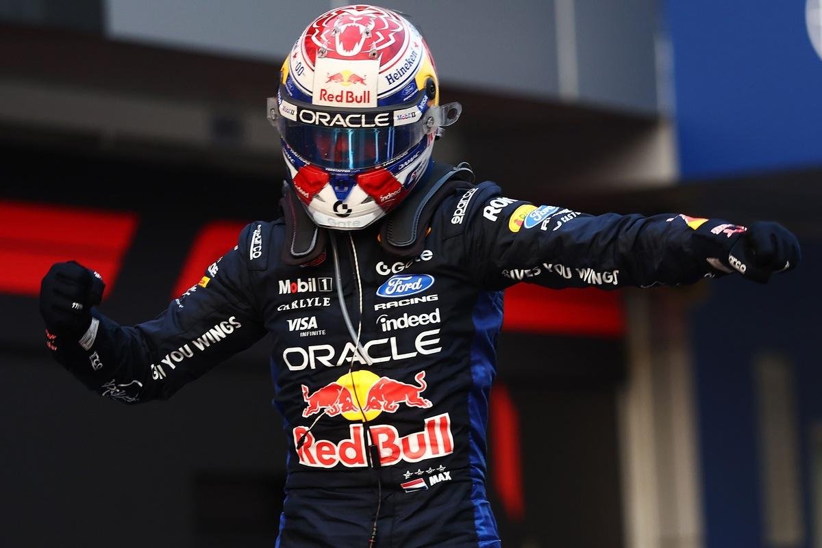 "A very special moment" – Why Max Verstappen's Malaysia win means so much to Red Bull