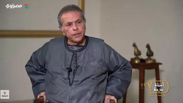 توفيق عكاشة يكشف أسباب تعقيد ا...