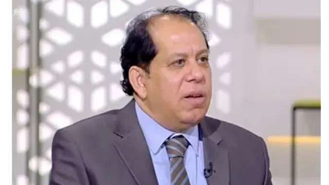 "المصري للشؤون الخارجية": الشر...