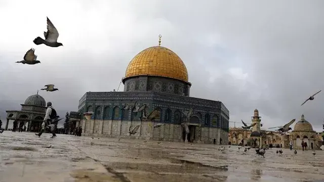 دائرة شؤون القدس: استهداف الاحتلال للبنية السكنية بالمدينة سياسة لإعادة تشكيل الواقع الجغرافي
