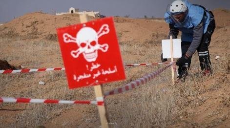سوريا.. مقتل 9 أشخاص بينهم 6 أ...