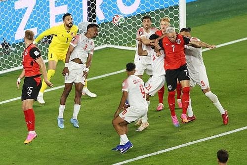 الأردن يعلن تشكيله لمواجهة الج...