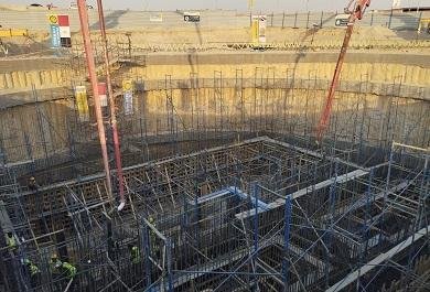 الإسكان: مشروعان لتحسين خدمات...