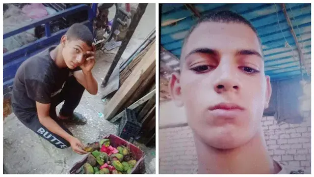 وقع من فوق الكوبري.. البحث عن...